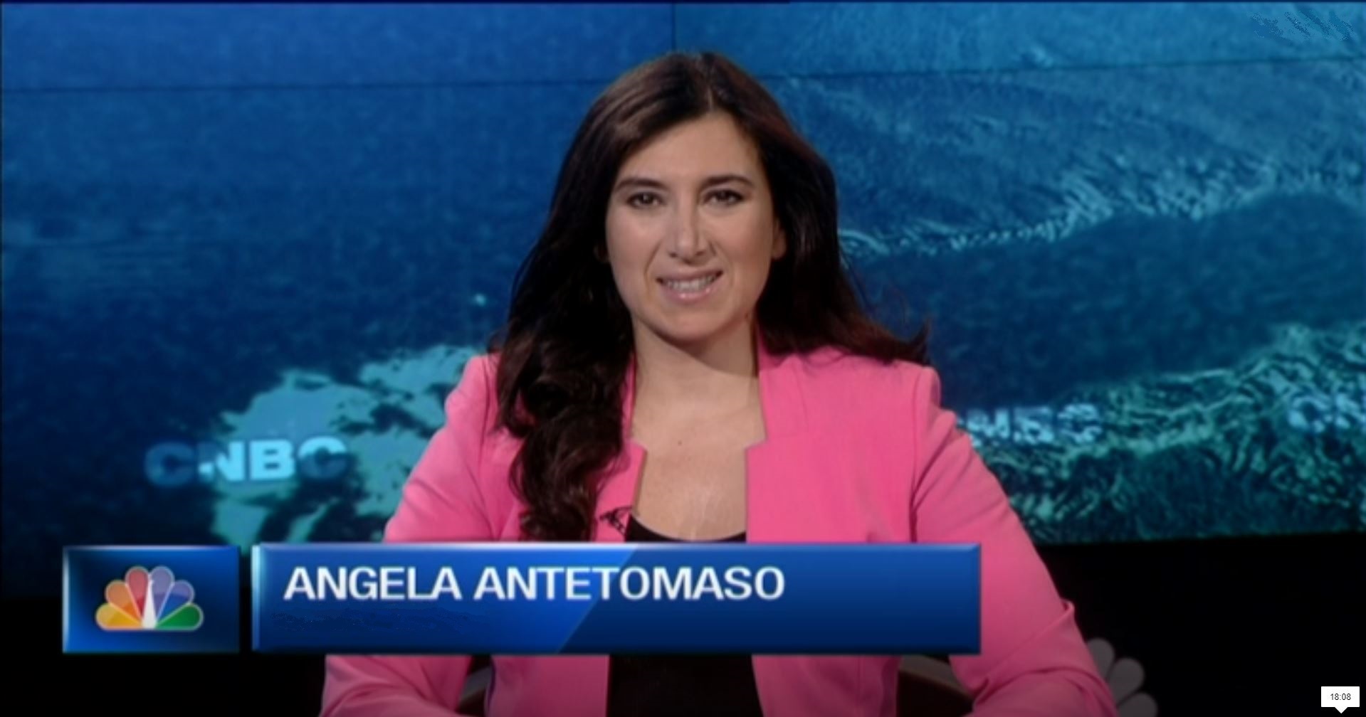 Angela Antetomaso